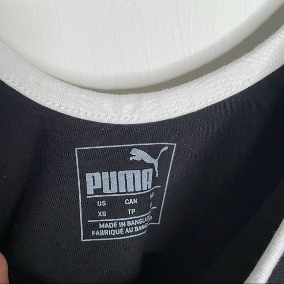 Puma body suit - Picture 3 of 3